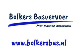 Bolkers Busvervoer