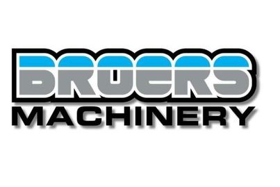 Logo Broers Machinery