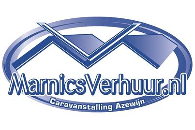 Logo Marnics Verhuur
